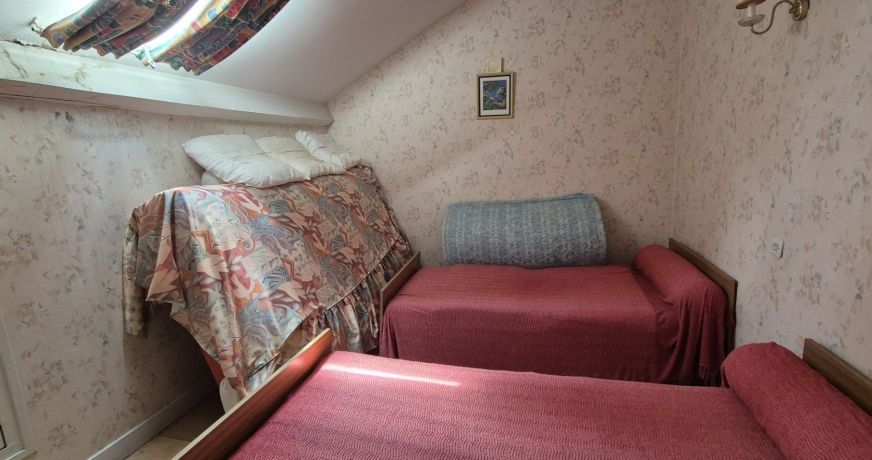 vente Maison Arcangues