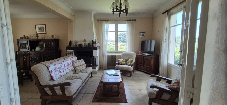 à vendre Maison Arcangues - Photo 3