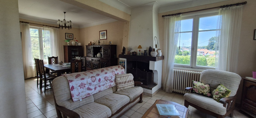 à vendre Maison Arcangues - Photo 4