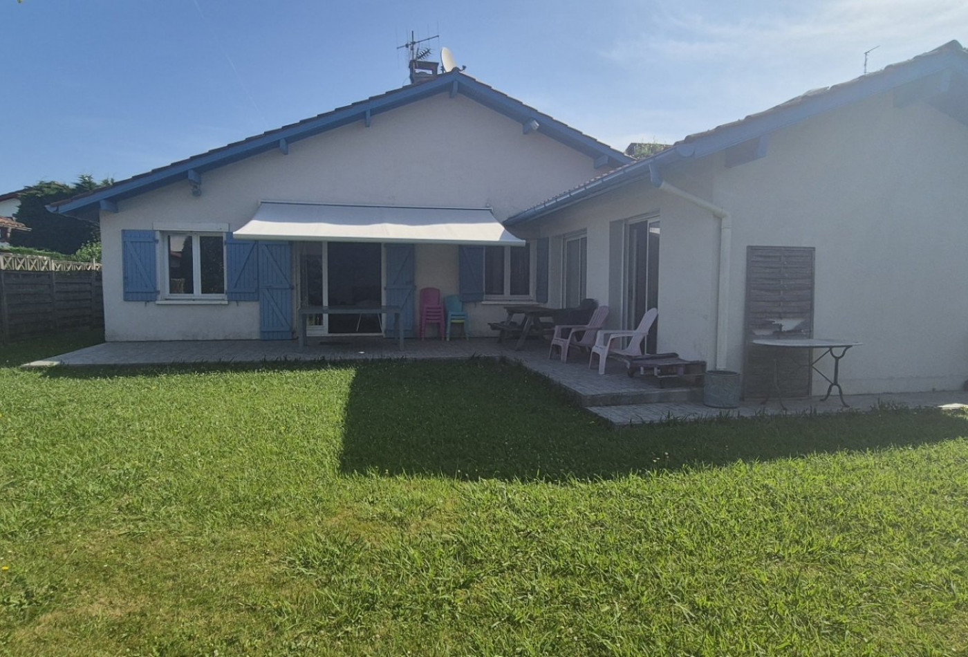 location Maison Anglet - Photo 2