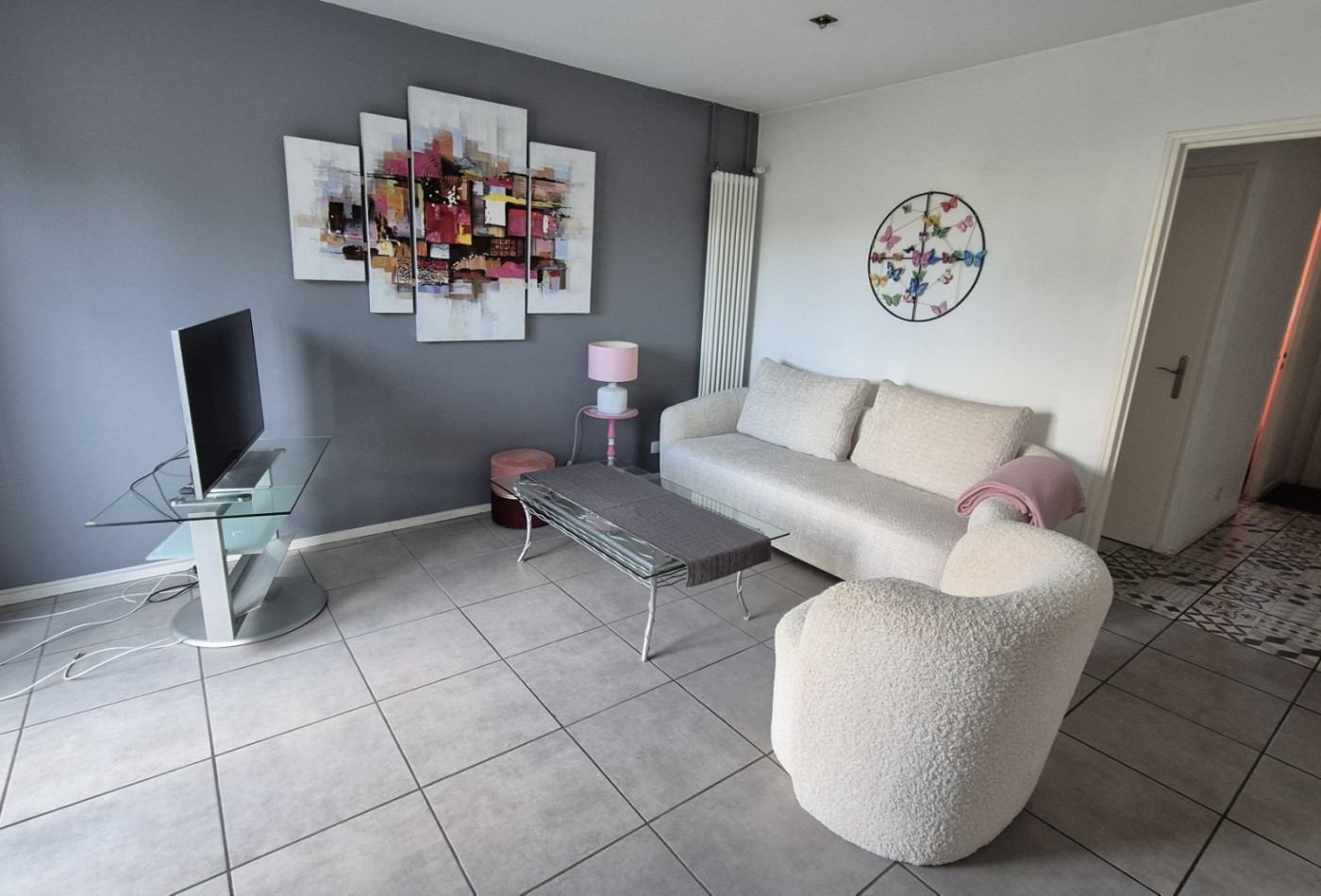 location Maison Anglet - Photo 8