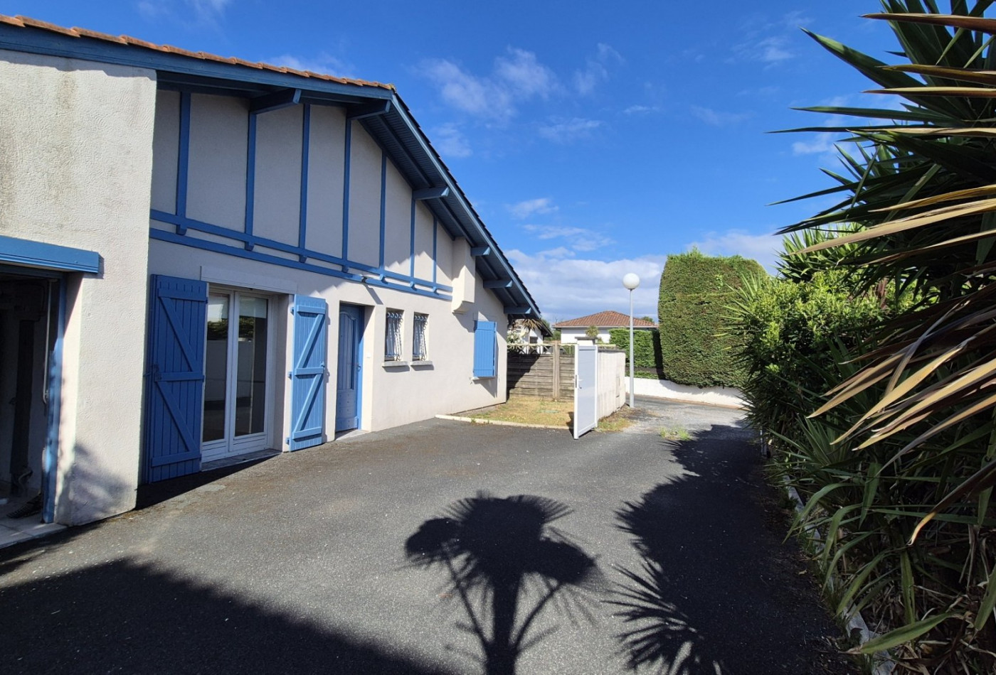 location Maison Anglet - Photo 1