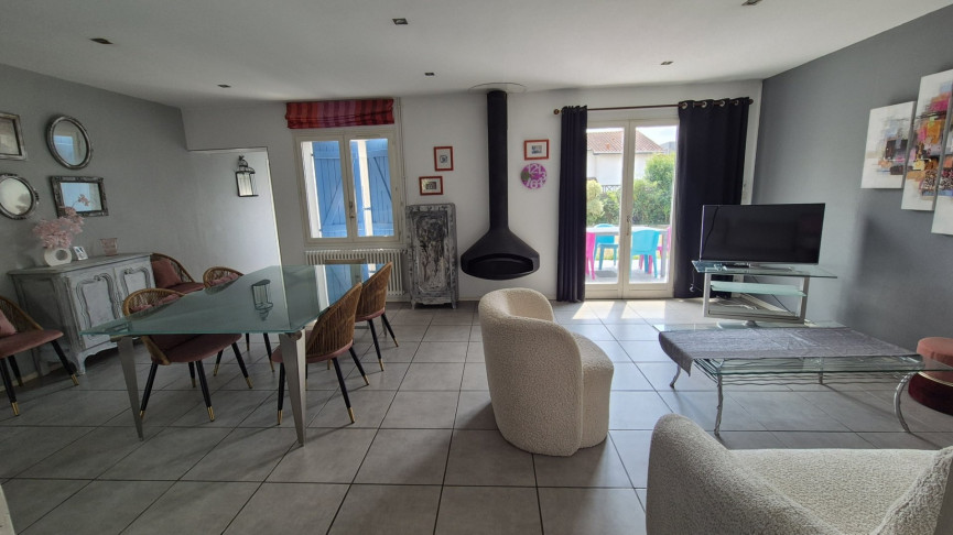 à louer Maison Anglet - Photo 2