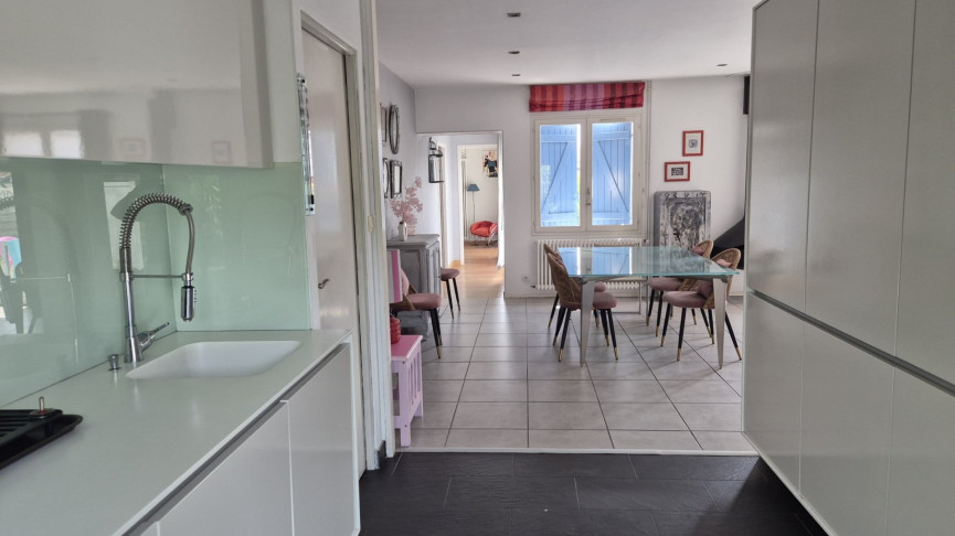 à louer Maison Anglet - Photo 10