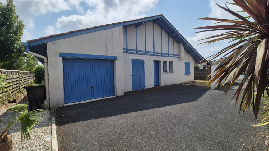 à louer Maison Anglet - Photo 7