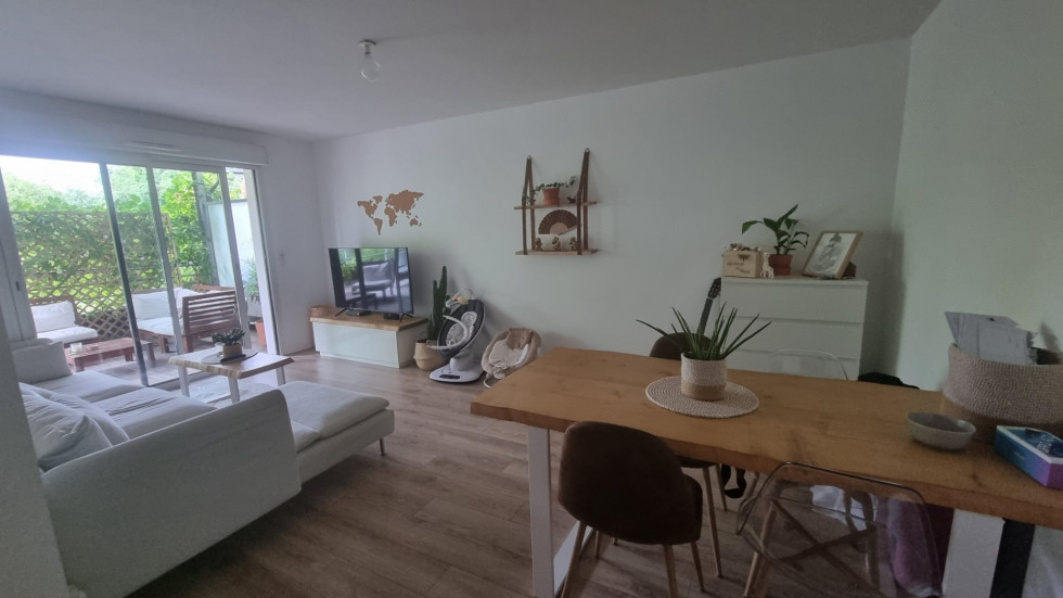 vente Appartement Bayonne