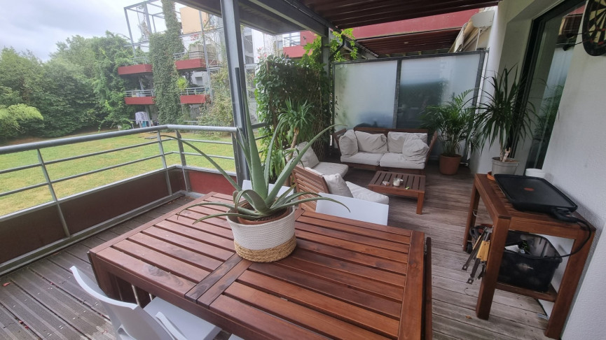 à vendre Appartement Bayonne - Photo 2