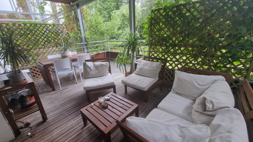 à vendre Appartement Bayonne - Photo 1