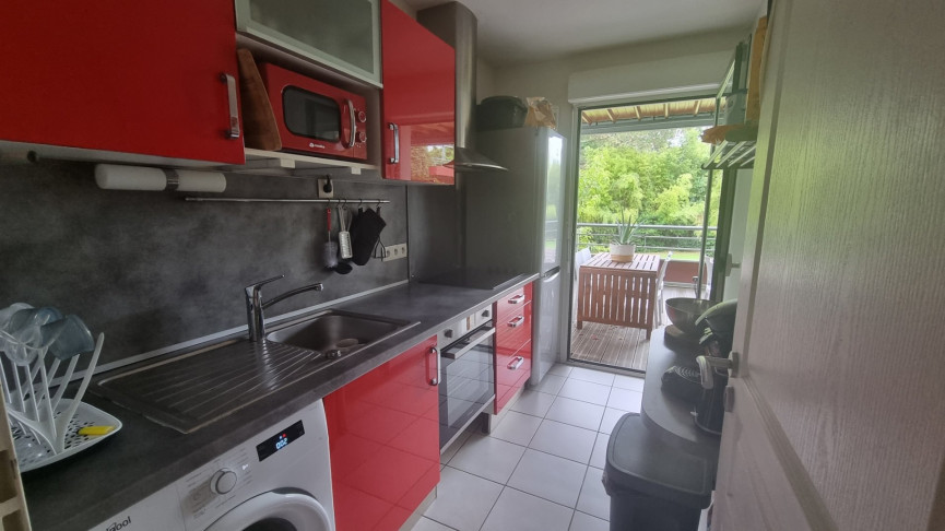 à vendre Appartement Bayonne - Photo 5