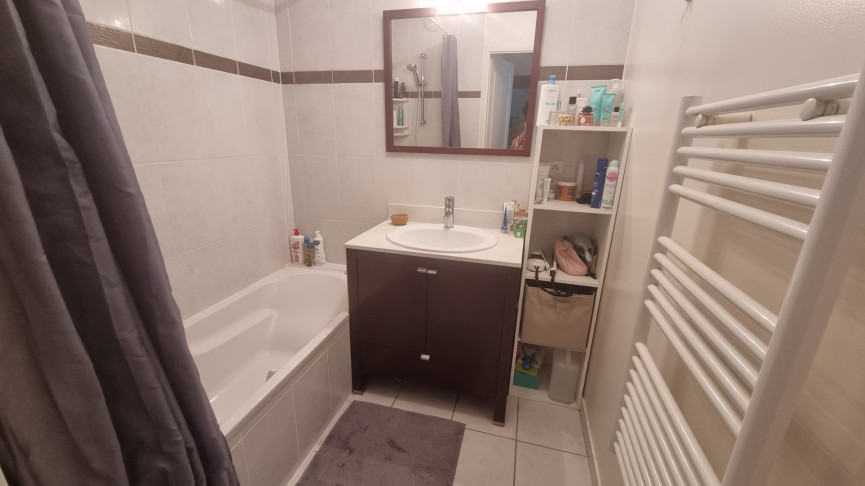 à vendre Appartement Bayonne - Photo 8