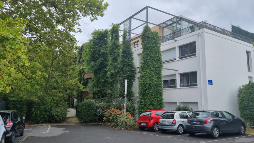 à vendre Appartement Bayonne - Photo 10