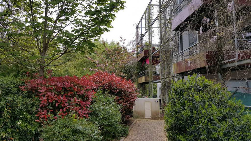 à vendre Appartement Bayonne - Photo 9