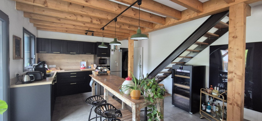 à vendre Maison Boucau - Photo 4