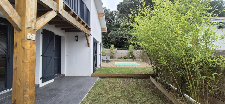 à vendre Maison Boucau - Photo 1