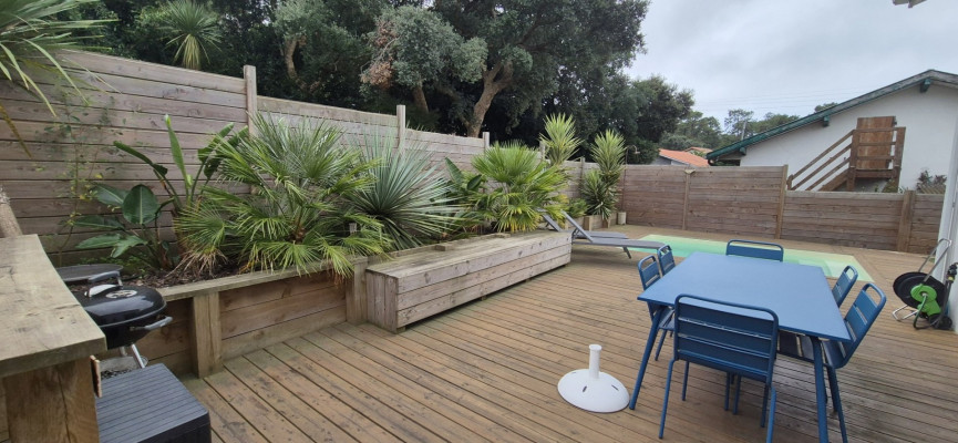 à vendre Maison Boucau - Photo 2