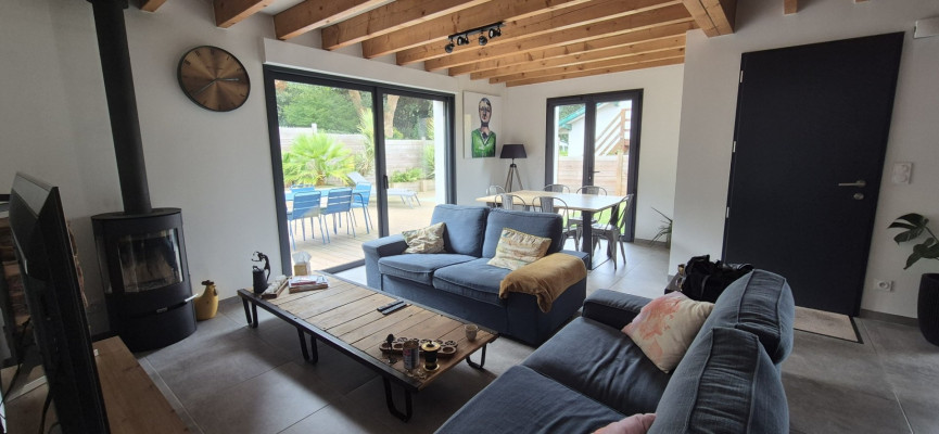 à vendre Maison Boucau - Photo 5