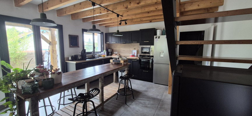 à vendre Maison Boucau - Photo 6