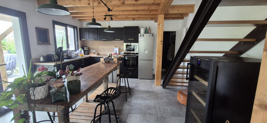 à vendre Maison Boucau - Photo 7