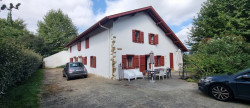 vente Maison Arcangues