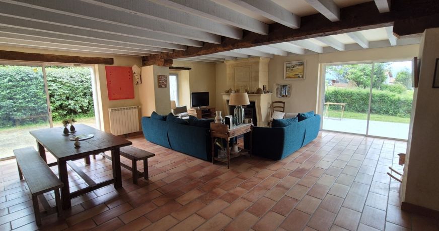 vente Maison Arcangues