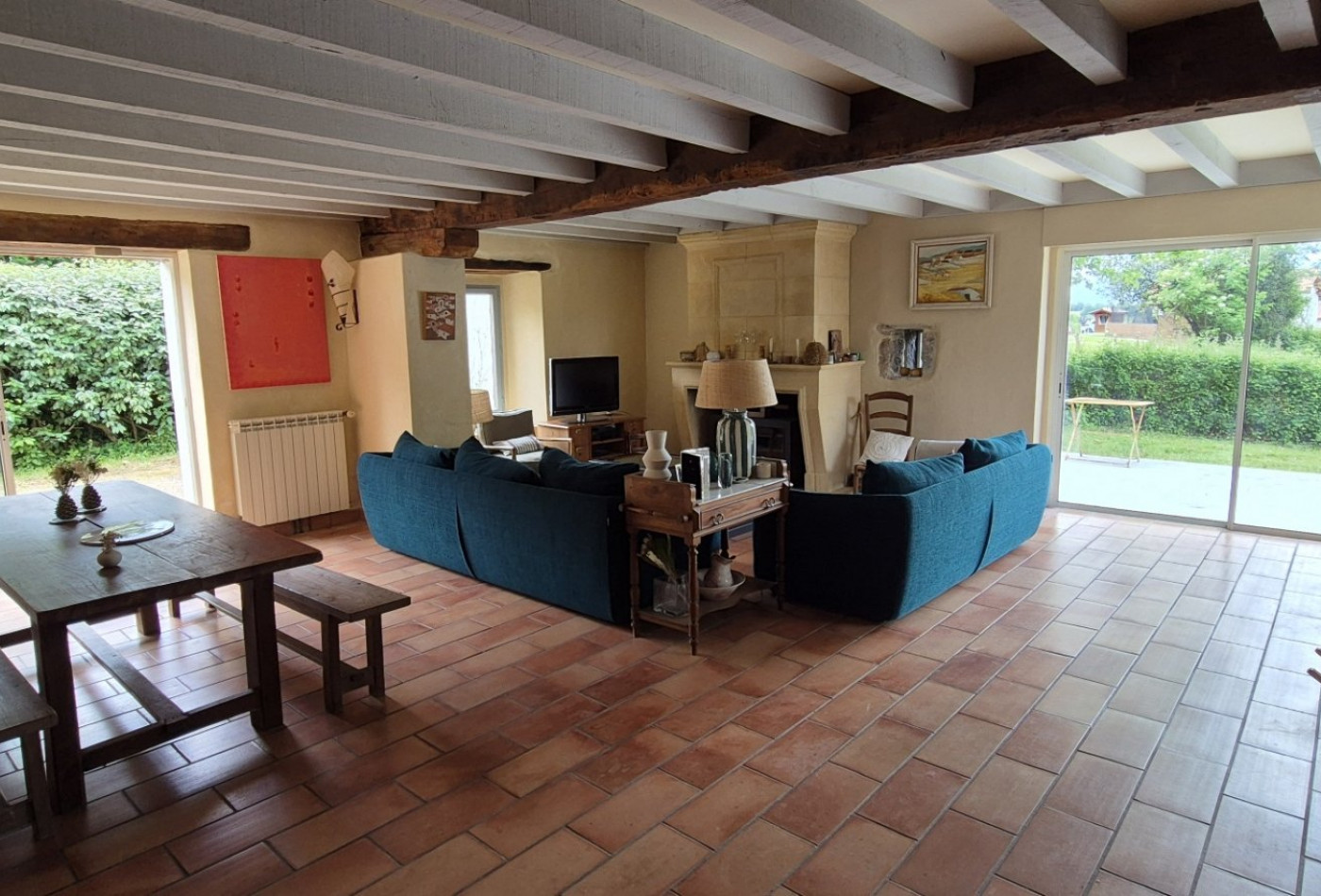 vente Maison Arcangues - Photo 4