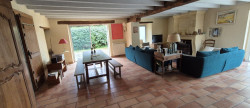 vente Maison Arcangues