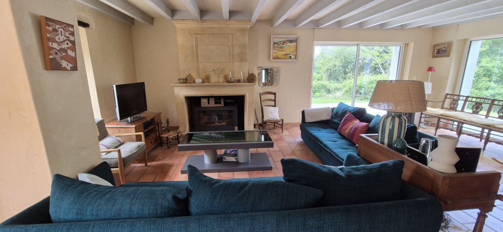 vente Maison Arcangues - Photo 3