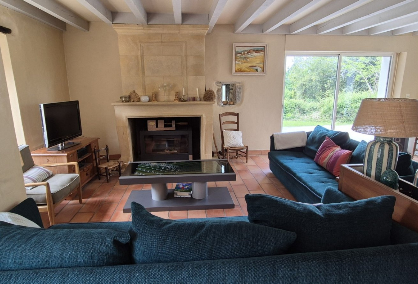 vente Maison Arcangues - Photo 3