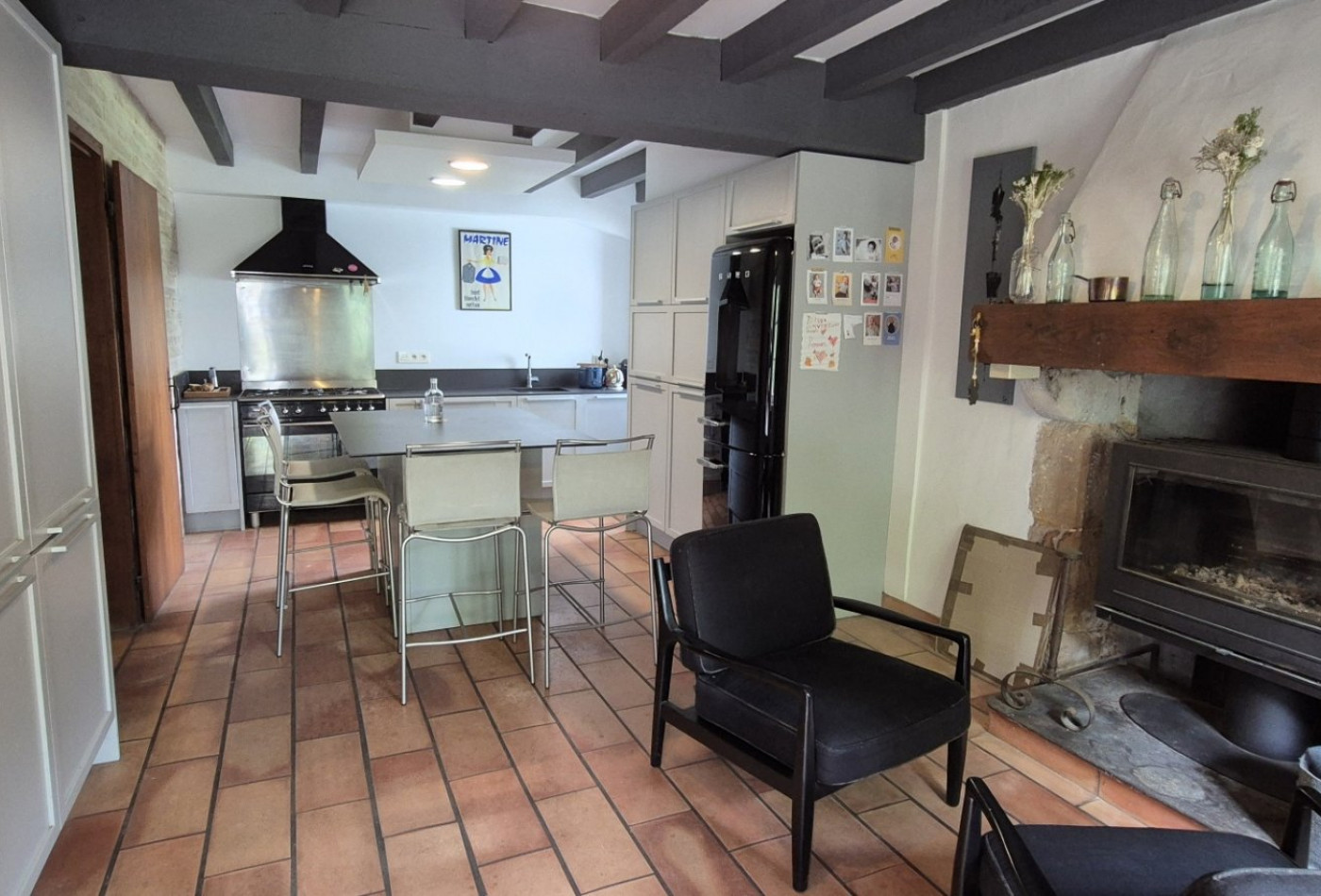 vente Maison Arcangues - Photo 8