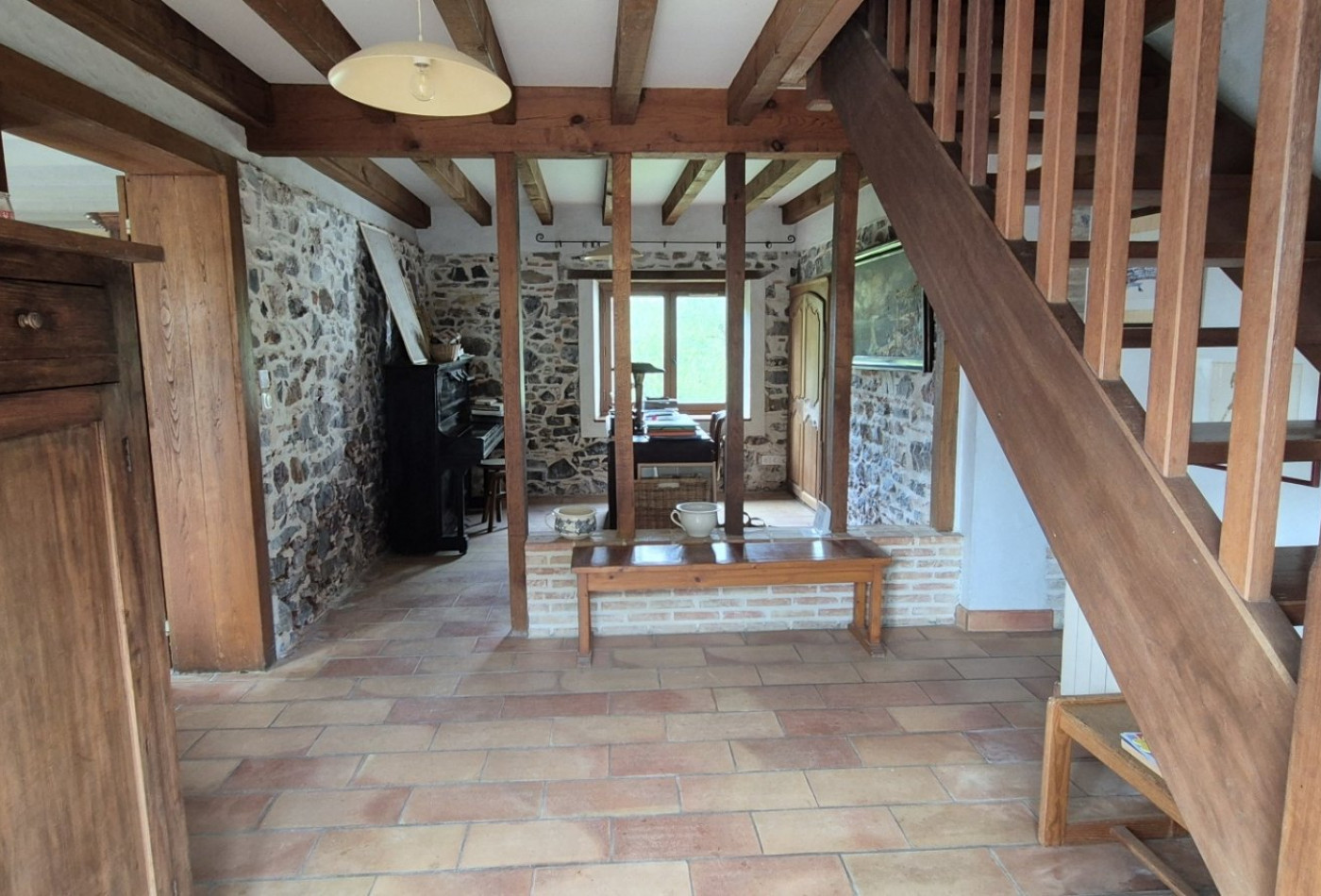 vente Maison Arcangues - Photo 5