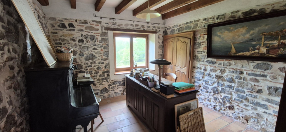 vente Maison Arcangues - Photo 9