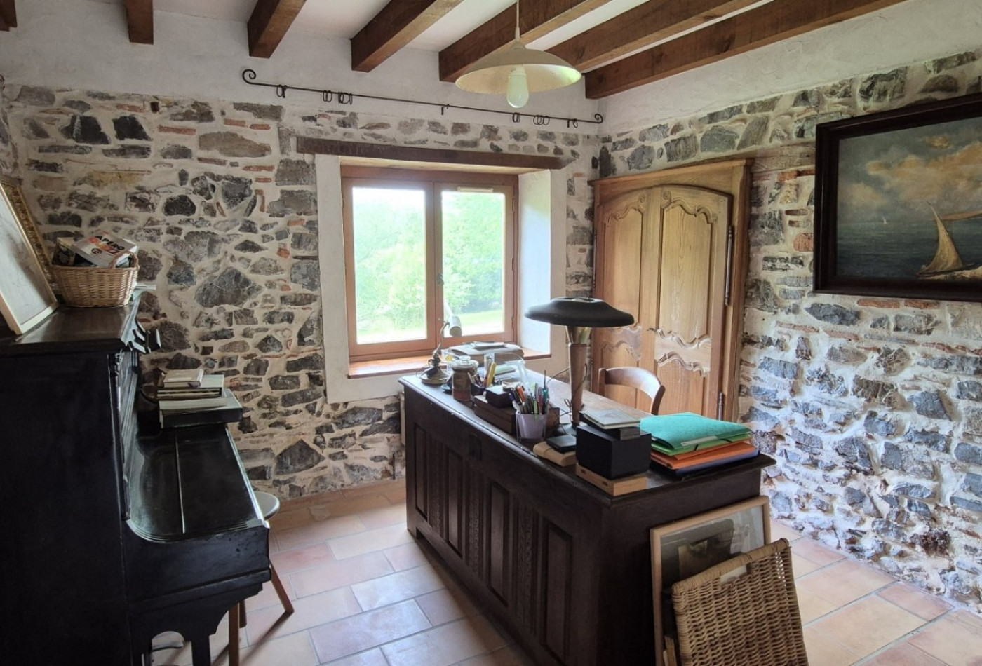 vente Maison Arcangues - Photo 9