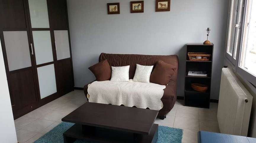 à louer Appartement Bayonne - Photo 9