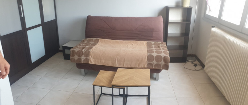 à louer Appartement Bayonne - Photo 3