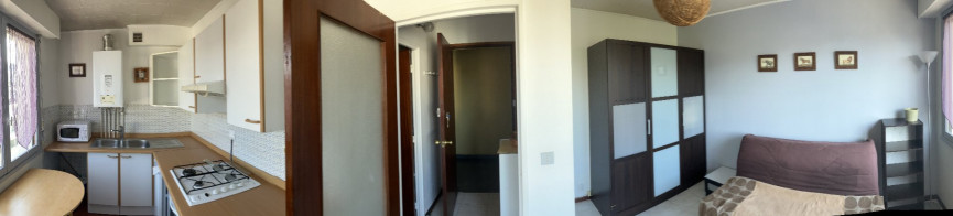 à louer Appartement Bayonne - Photo 1