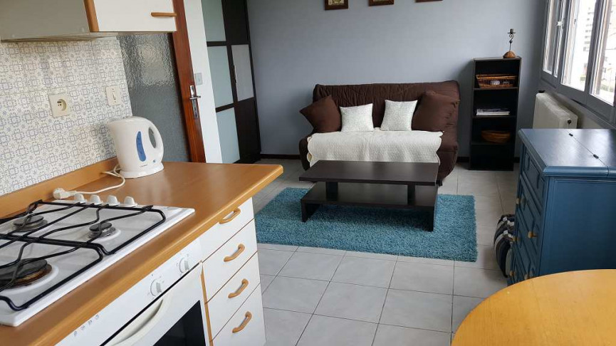 à louer Appartement Bayonne - Photo 7