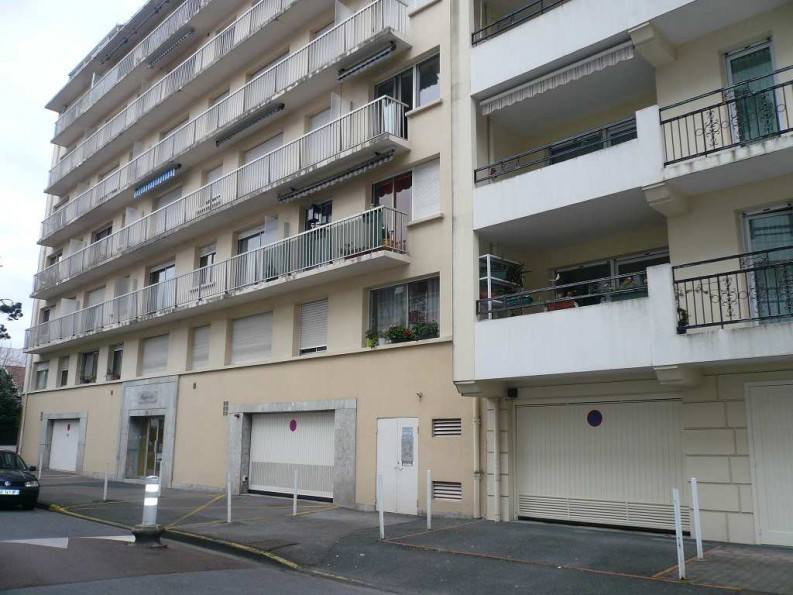 à louer Appartement Bayonne - Photo 10