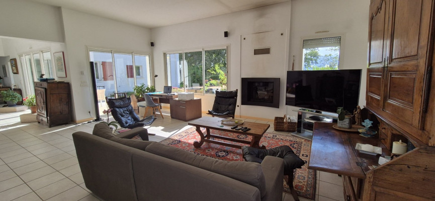 à vendre Maison Jatxou - Photo 8