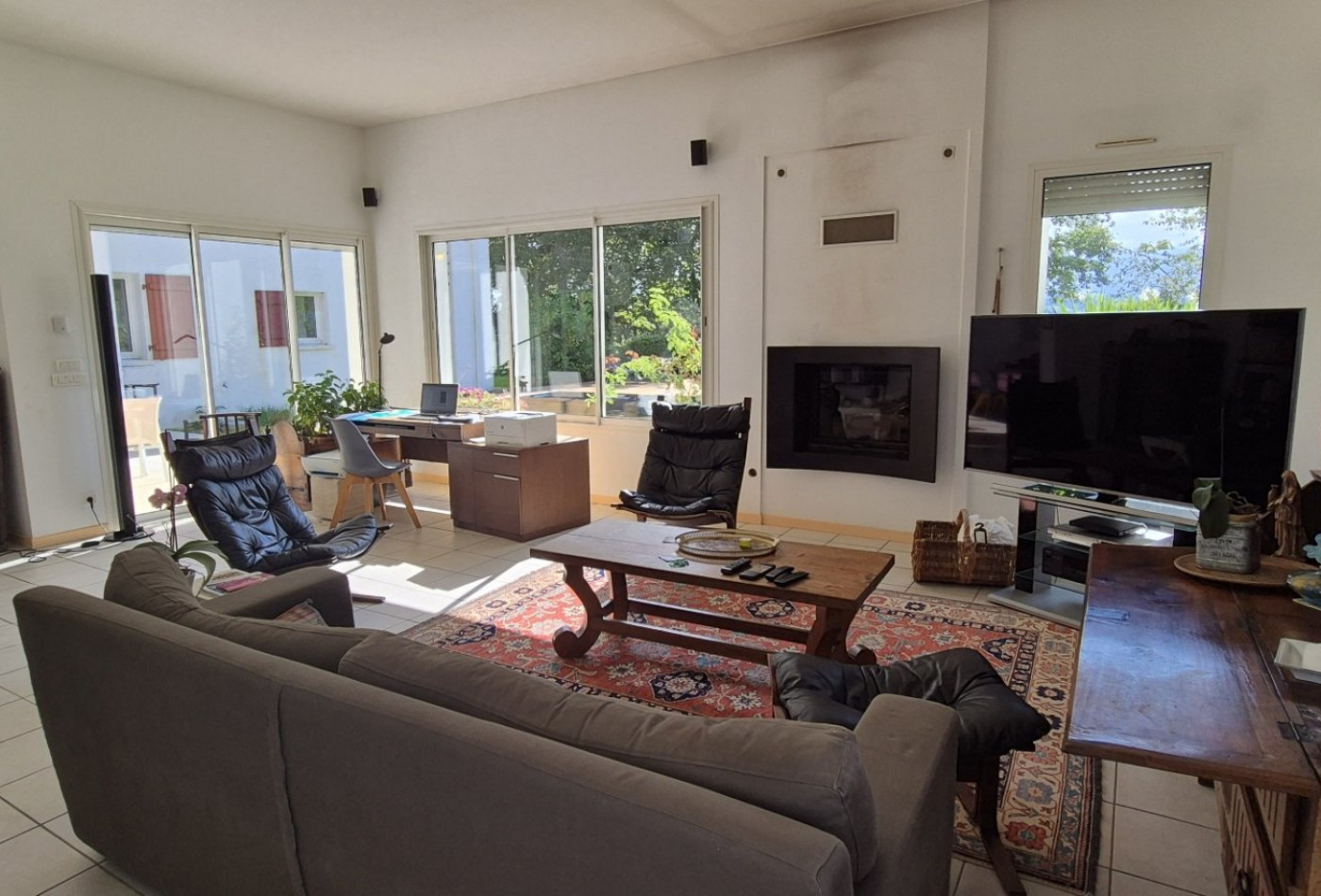 vente Maison Jatxou - Photo 9