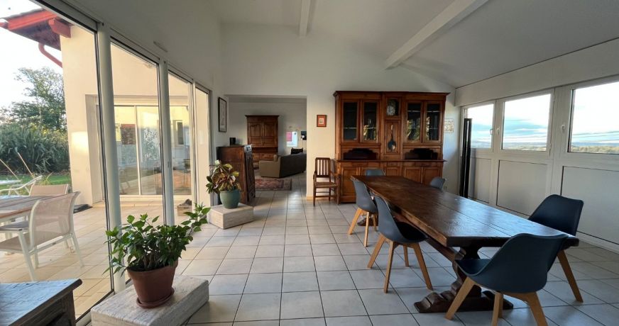 vente Maison Jatxou