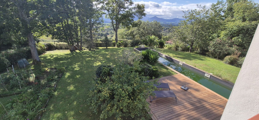 vente Maison Jatxou - Photo 3