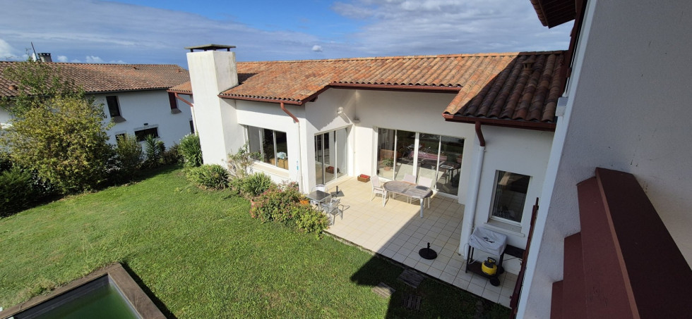 vente Maison Jatxou - Photo 4