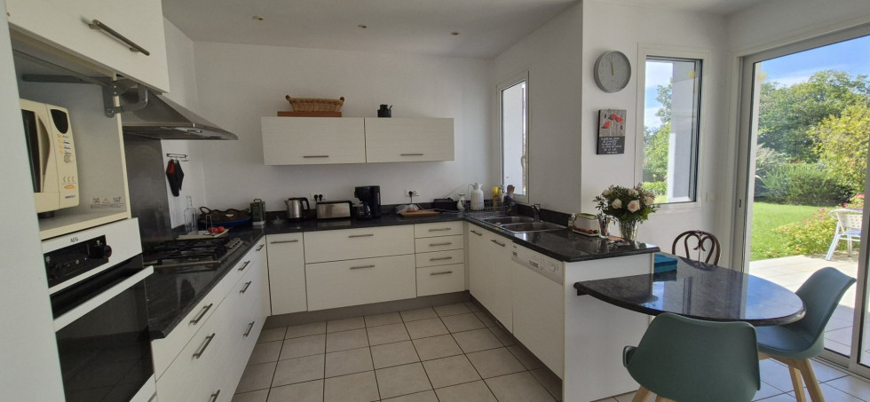 vente Maison Jatxou - Photo 5