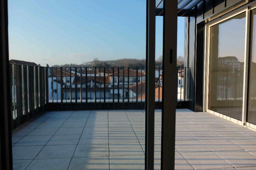 à louer Appartement Bayonne - Photo 2