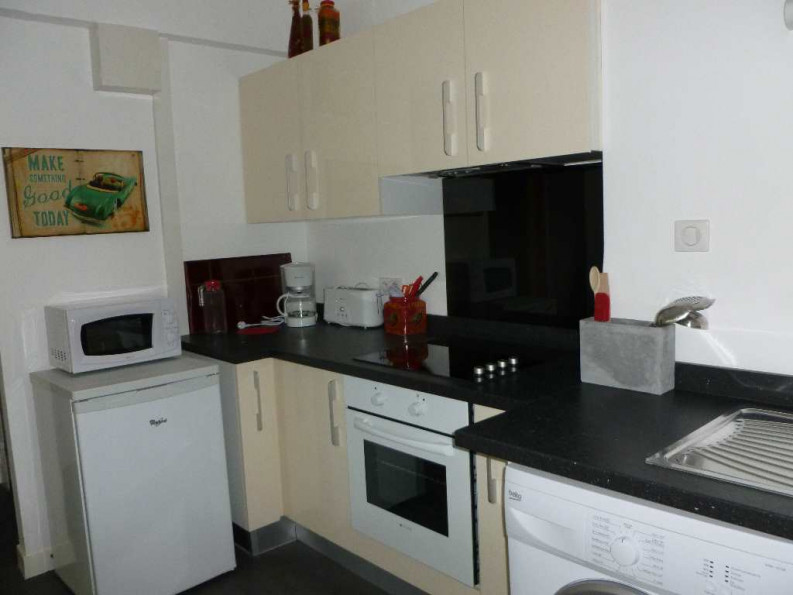 à louer Appartement Bayonne - Photo 6