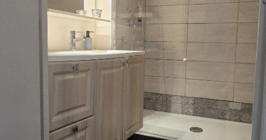 vente Appartement Bayonne