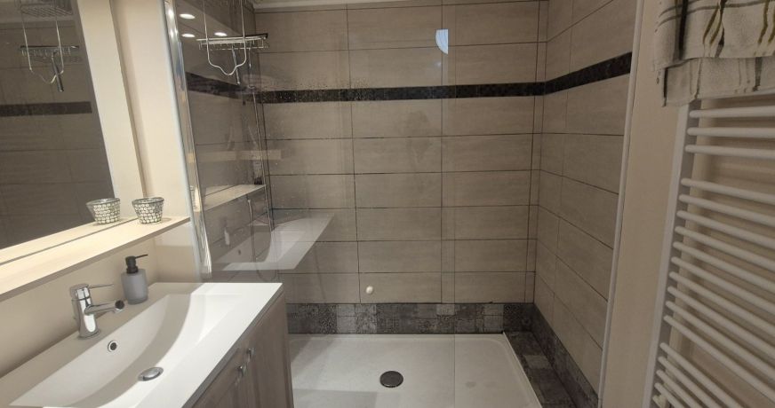 vente Appartement Bayonne