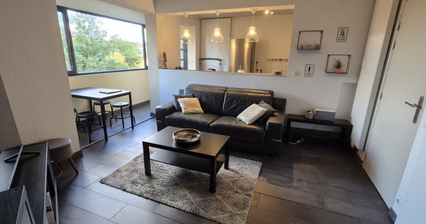 vente Appartement Bayonne