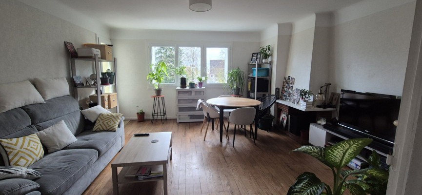 à vendre Appartement Bayonne - Photo 1