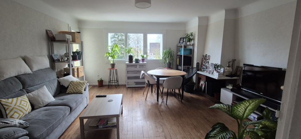 vente Appartement Bayonne - Photo 1